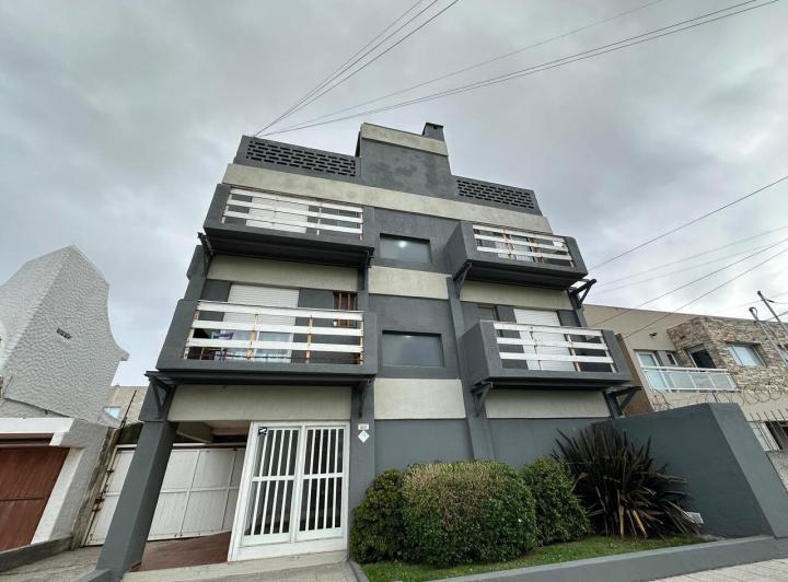 Departamento · 35m² · 2 Ambientes