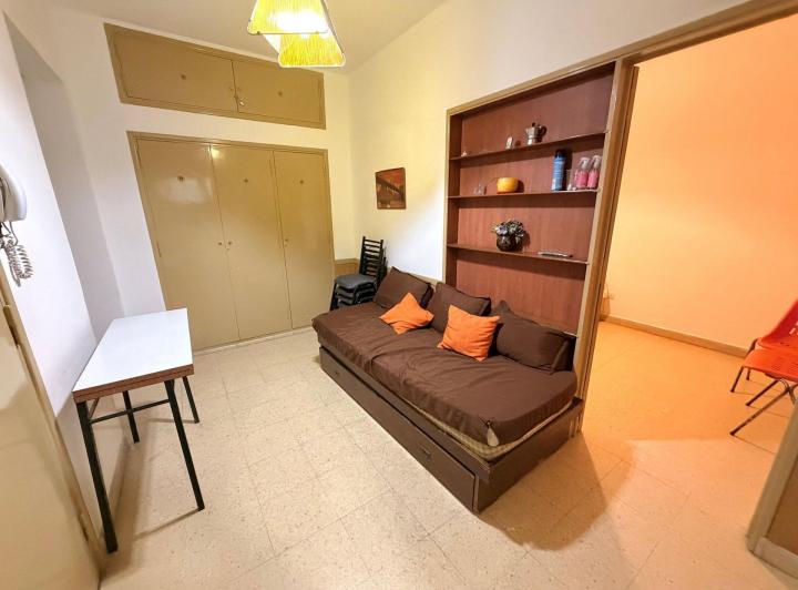 Departamento · 26m² · 1 Ambiente