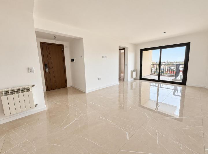 Departamento · 100m² · 3 Ambientes · 1 Cochera
