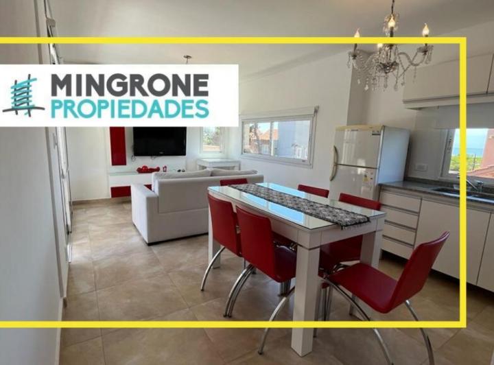 Departamento · 53m² · 3 Ambientes · 1 Cochera