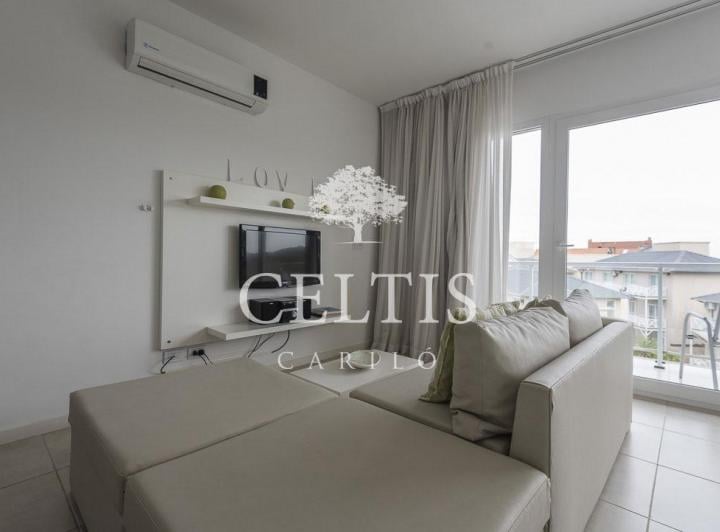 Departamento · 82m² · 2 Ambientes · 1 Cochera