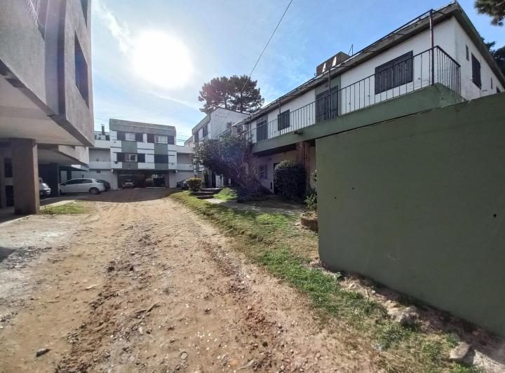 Departamento · 30m² · 1 Dormitorio