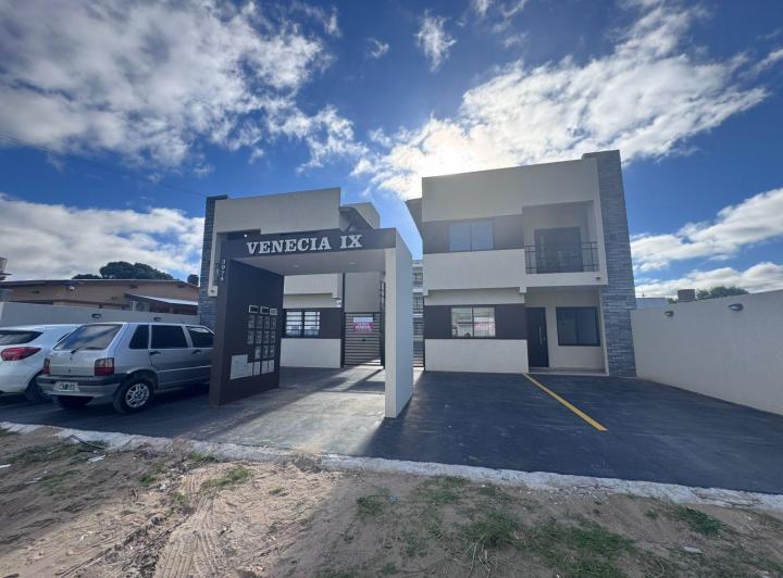 Departamento · 52m² · 3 Ambientes · 1 Cochera