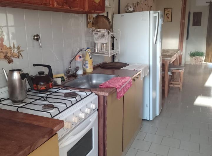 Departamento · 24m² · 1 Ambiente