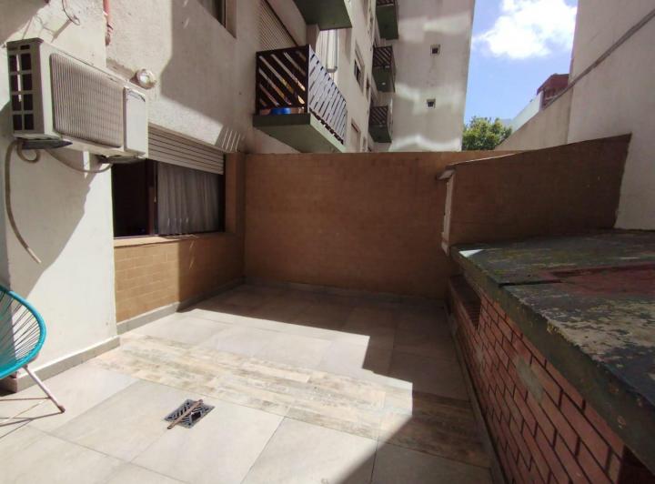 Departamento · 42m² · 2 Ambientes