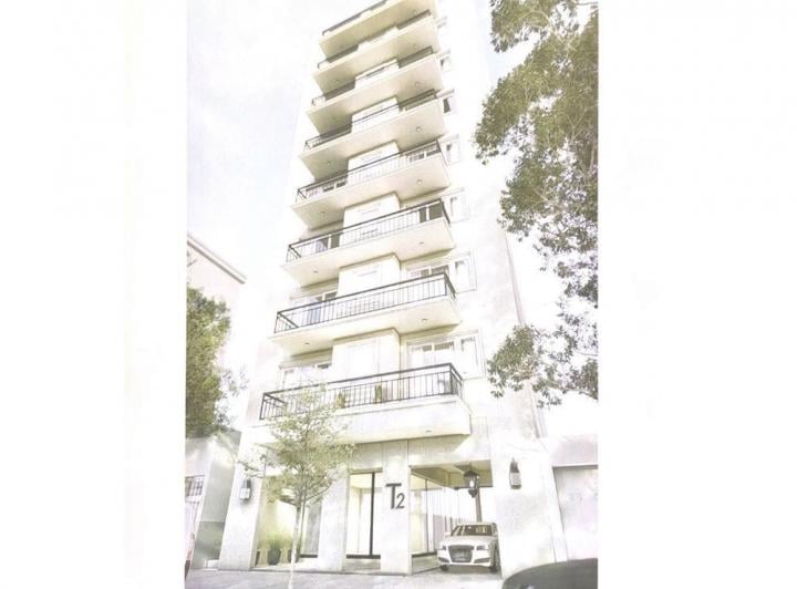 Departamento · 38m² · 1 Ambiente