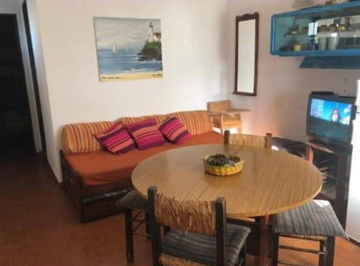 Departamento · 30m² · 2 Ambientes