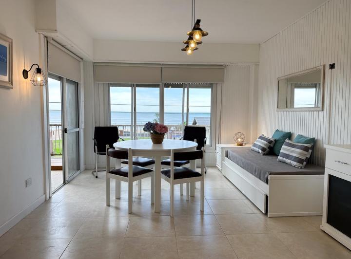 Departamento · 45m² · 2 Ambientes