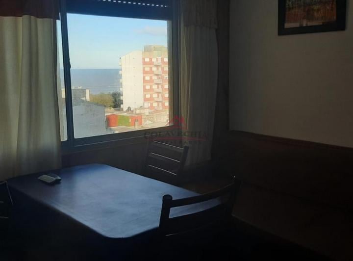 Departamento · 25m² · 2 Ambientes