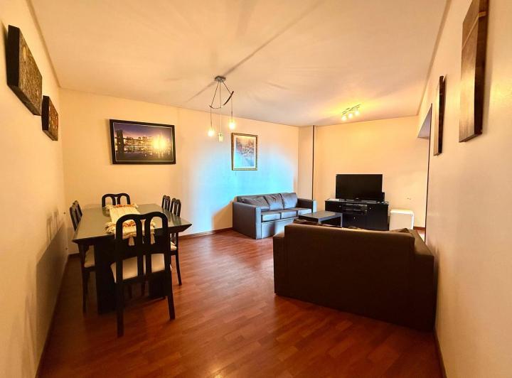 Departamento · 79m² · 3 Ambientes