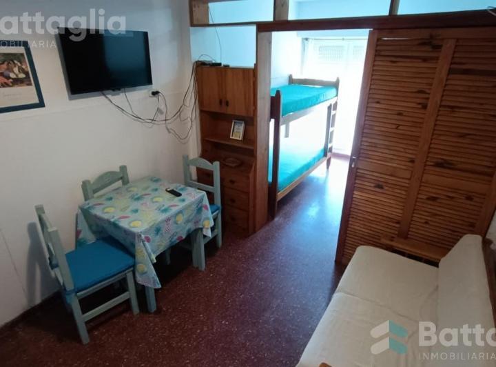 Departamento · 21m² · 1 Ambiente