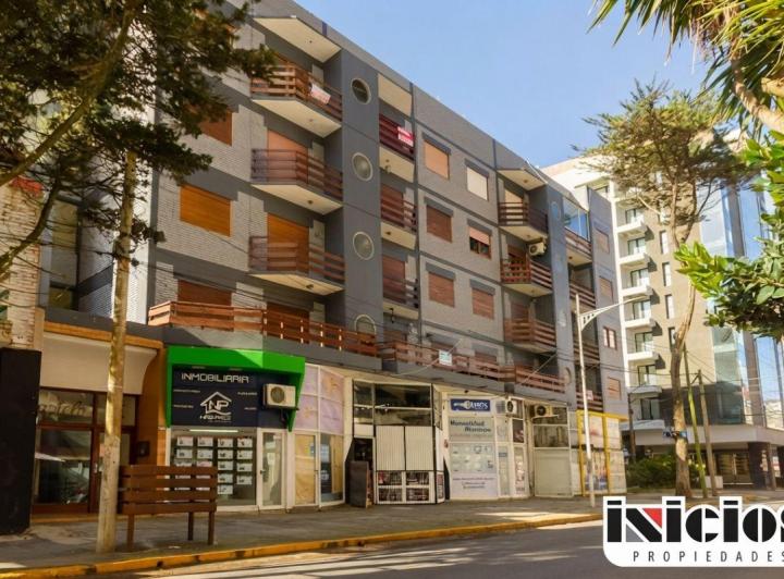 Departamento · 1m² · 2 Ambientes