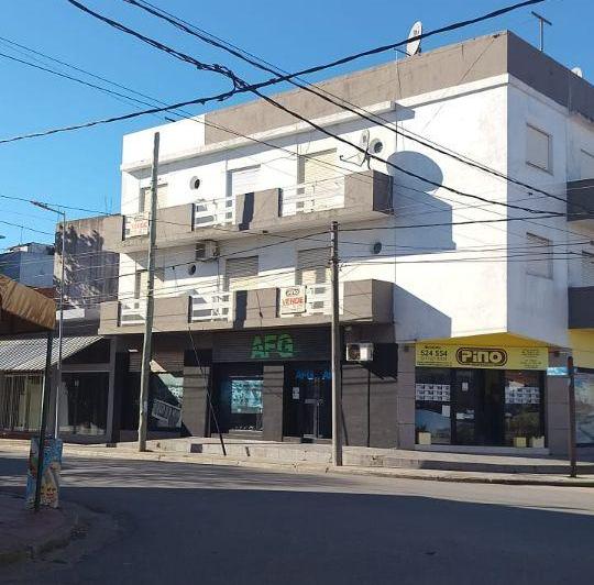Departamento · 30m² · 2 Ambientes