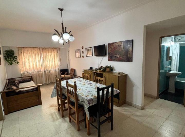 Departamento · 45m² · 2 Ambientes