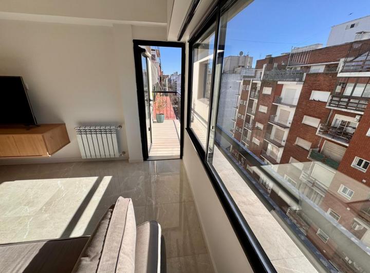 Departamento · 65m² · 3 Ambientes