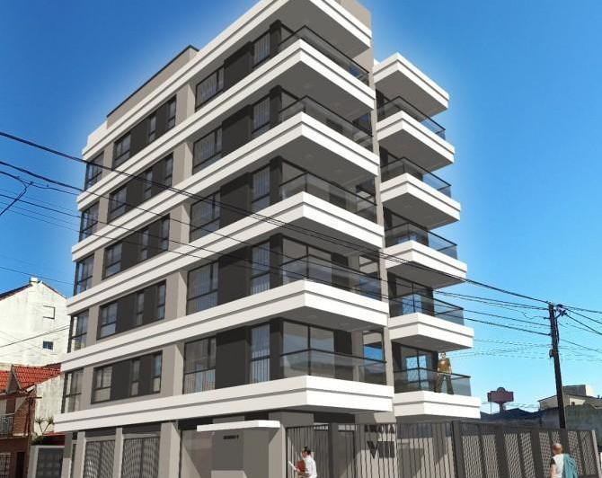 Departamento · 75m² · 3 Ambientes · 10 Cocheras