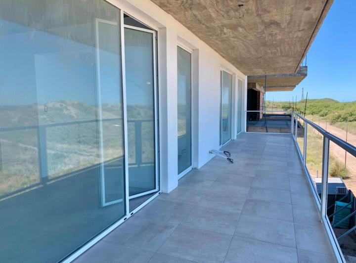 Departamento · 44m² · 2 Ambientes · 1 Cochera