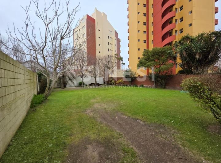 Departamento · 21m² · 1 Ambiente · 1 Cochera