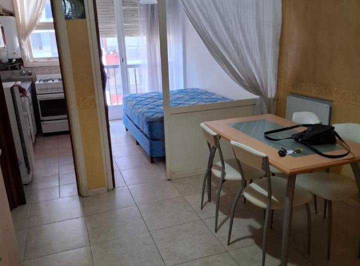 Departamento · 29m² · 1 Ambiente