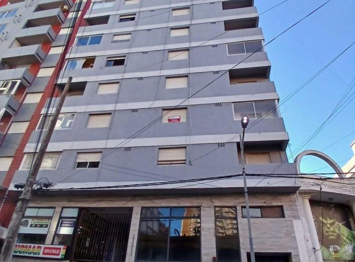 Departamento · 24m² · 2 Ambientes