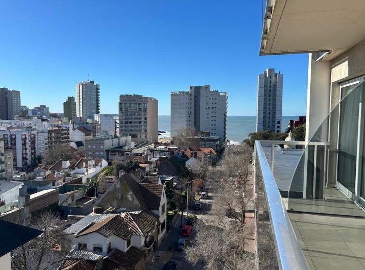 Departamento · 52m² · 2 Ambientes · 1 Cochera