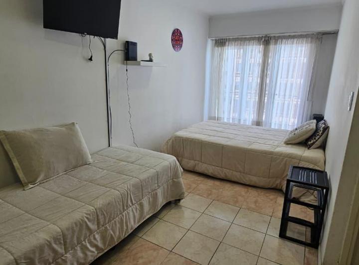 Departamento · 30m²
