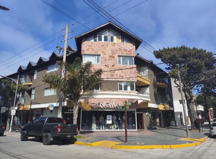 Departamento · 54m² · 3 Ambientes