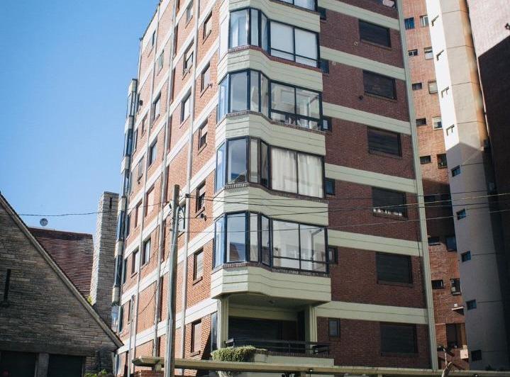 Departamento · 67m² · 3 Ambientes