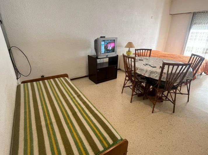 Departamento · 32m² · 1 Ambiente