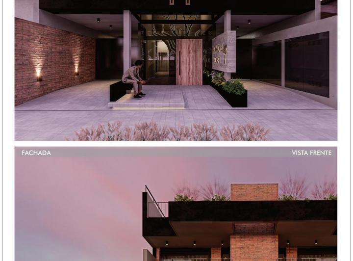 Departamento · 75m² · 2 Ambientes