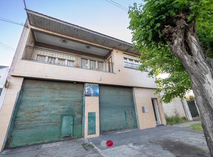 Departamento · 251m² · 4 Ambientes