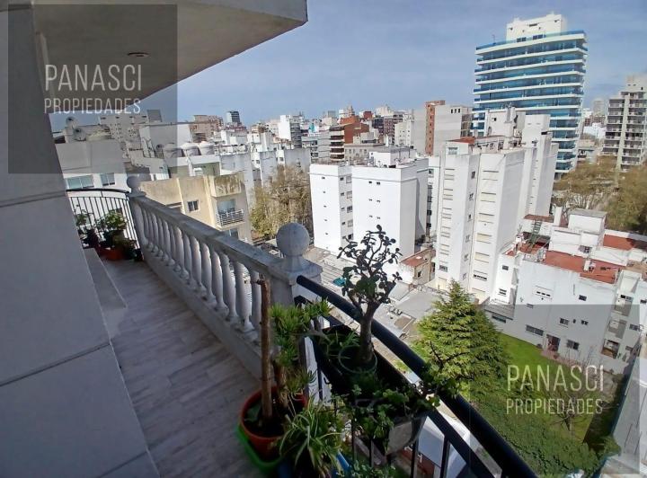 Departamento · 75m² · 3 Ambientes · 2 Cocheras