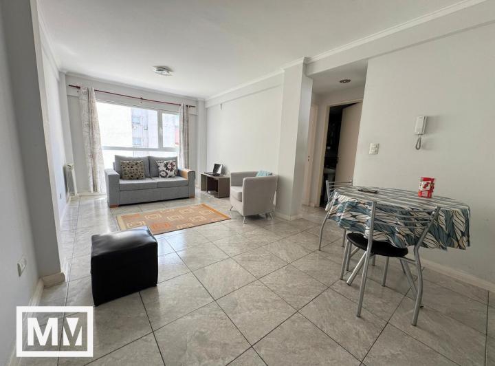 Departamento · 50m² · 2 Ambientes
