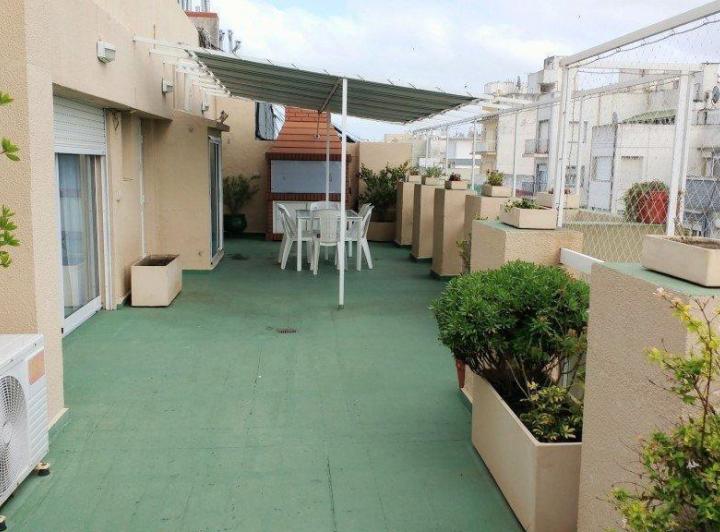 Departamento · 100m² · 3 Ambientes