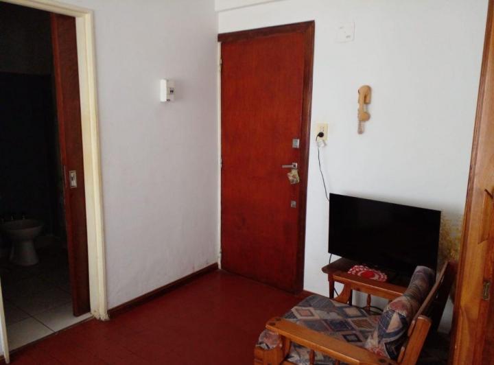 Departamento · 25m² · 1 Ambiente