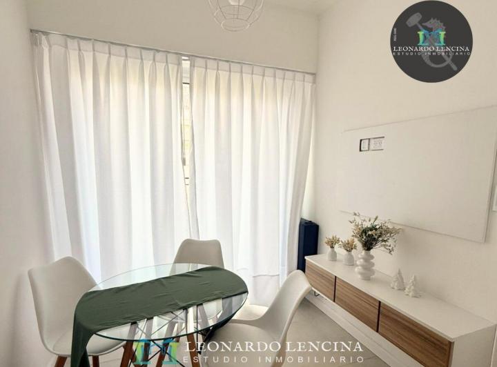 Departamento · 25m² · 1 Ambiente