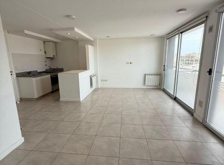 Departamento · 40ha · 1 Ambiente · 1 Cochera
