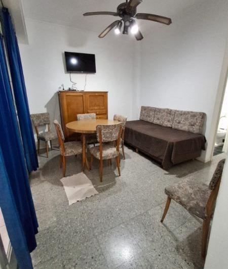 Departamento · 44m² · 2 Ambientes