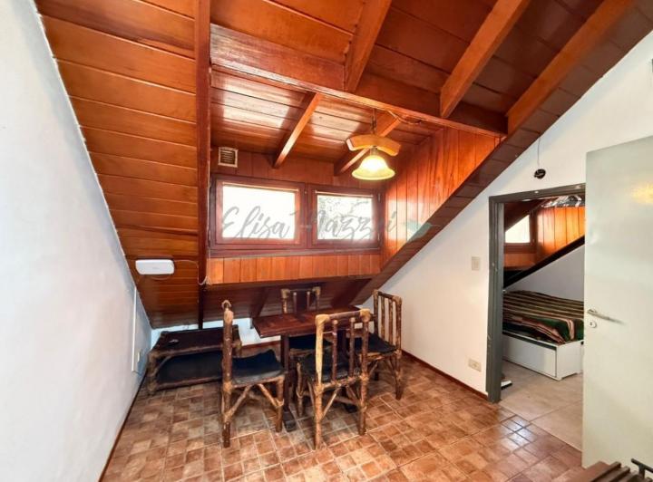 Departamento · 40m² · 2 Ambientes