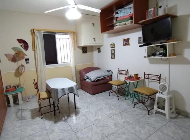 Departamento · 21m² · 1 Ambiente