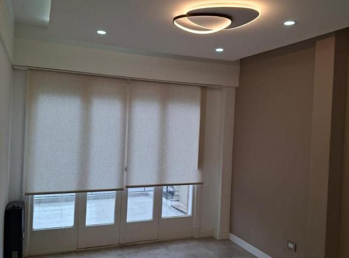Departamento · 60m² · 3 Ambientes