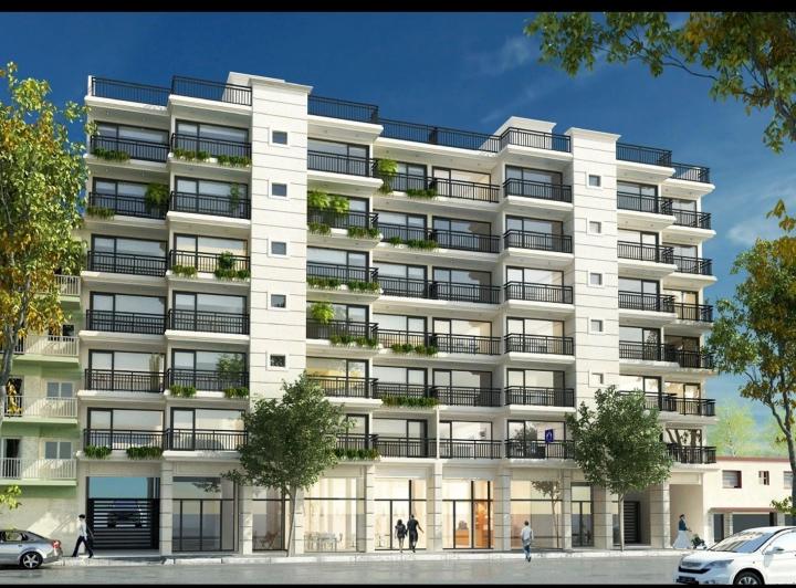 Departamento · 39m² · 1 Ambiente