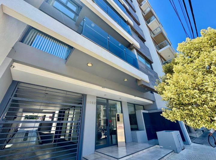 Departamento · 57m² · 2 Ambientes