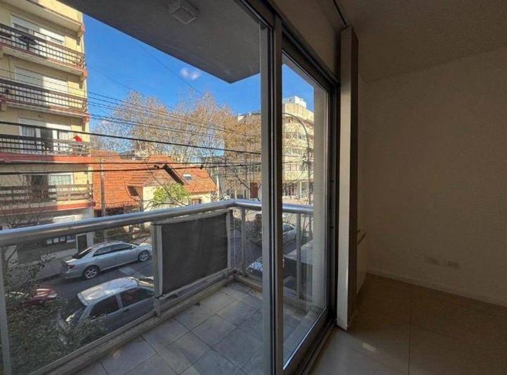 Departamento · 75m² · 3 Ambientes · 1 Cochera