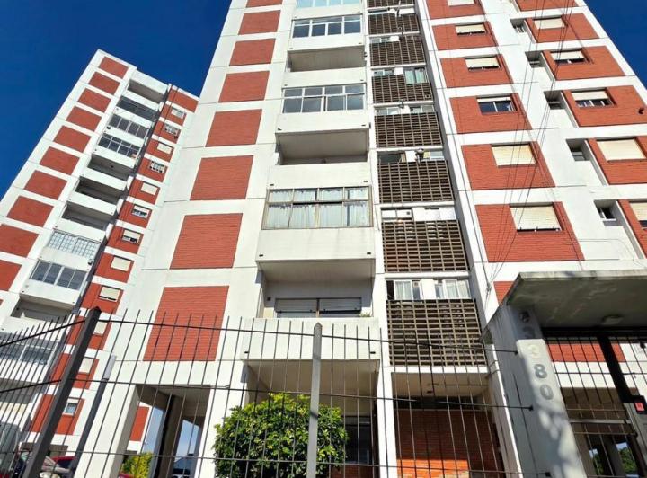 Departamento · 50m² · 3 Ambientes · 1 Cochera