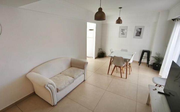 Departamento · 52m² · 3 Ambientes