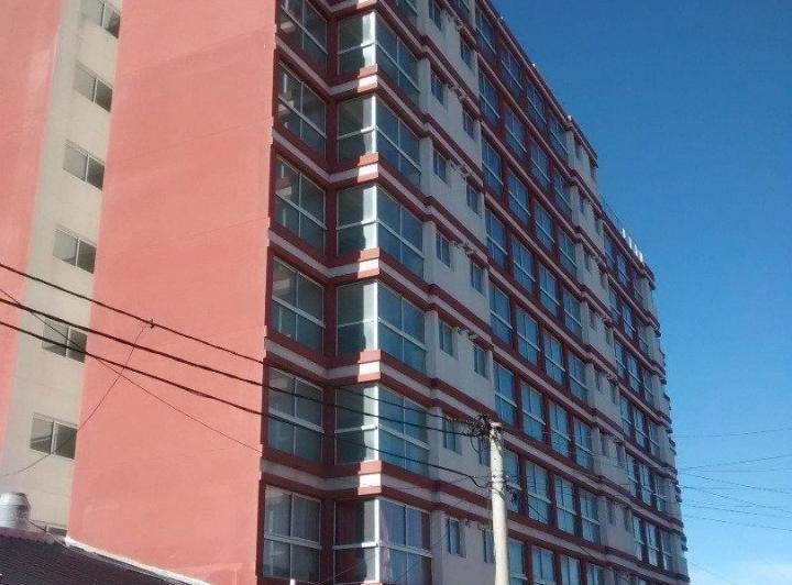 Departamento · 45m² · 1 Dormitorio