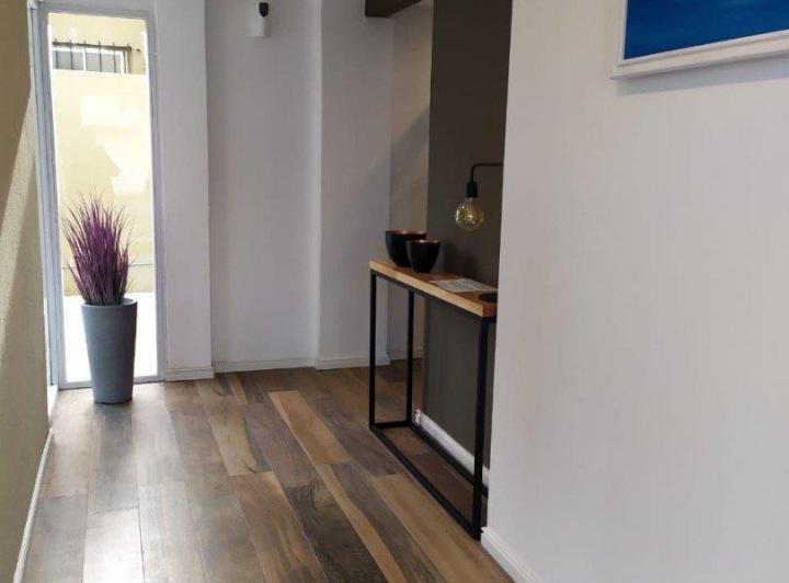 Departamento · 70m² · 1 Dormitorio · 2 Cocheras
