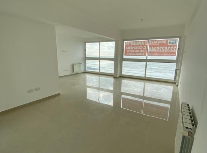 Departamento · 50m² · 2 Ambientes