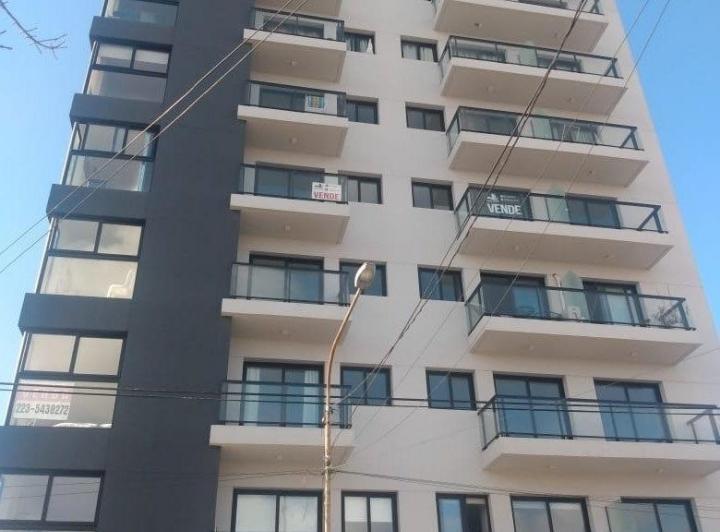 Departamento · 36m² · 1 Dormitorio